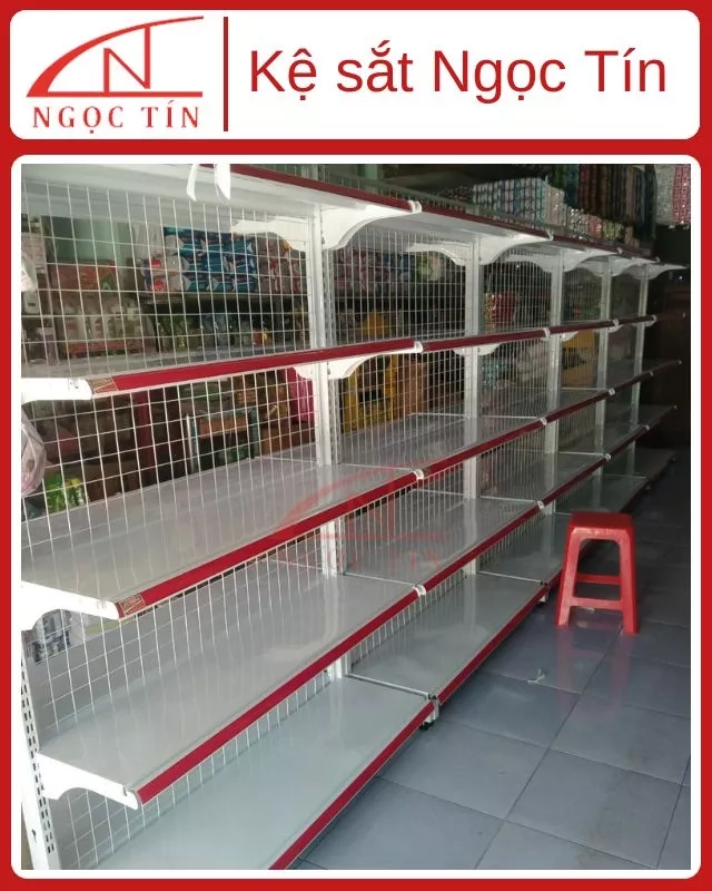 Kệ Tạp Hóa NTKTH01